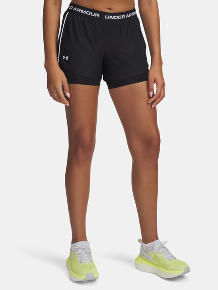 Under Armour Tech Play Up 2in1 Shorts Pantaloni scurți