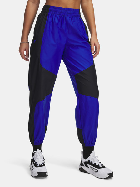 Under Armour Pjt Rck Woven Bottom Pantaloni