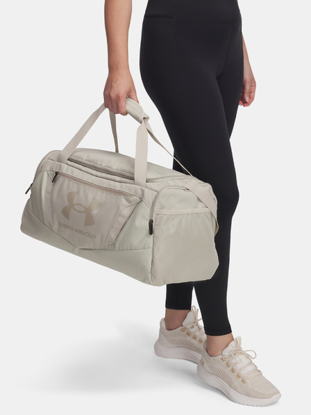 Under Armour UA Undeniable 5.0 Duffle SM-BRN Genţi de umăr