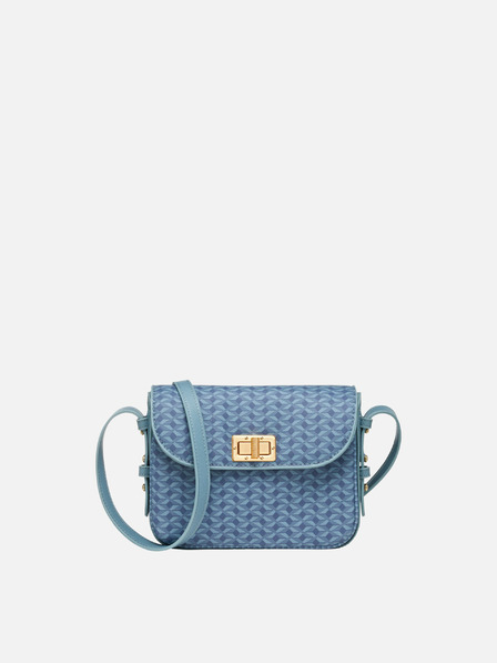 Geox Blue Geamantan pentru femei Geox Kleopy
