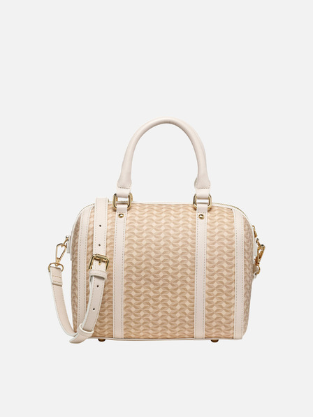 Geox Crem Geantă pentru femei Geox Zene Handbag S