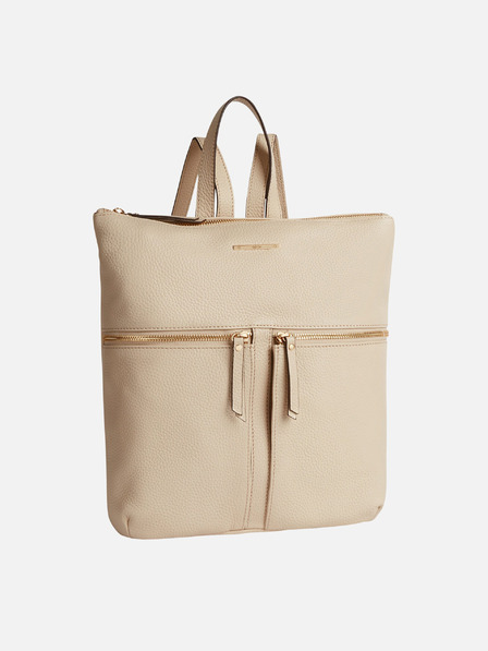 Geox Rucsac Geox crem pentru femei