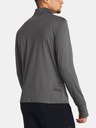 Under Armour UA LAUNCH PRO 1/4 ZIP-GRY Tricou