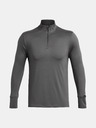 Under Armour UA LAUNCH PRO 1/4 ZIP-GRY Tricou