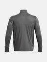 Under Armour UA LAUNCH PRO 1/4 ZIP-GRY Tricou