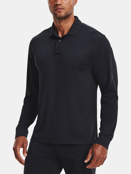 Under Armour Tac Performance Polo LS 2.0 Tricou