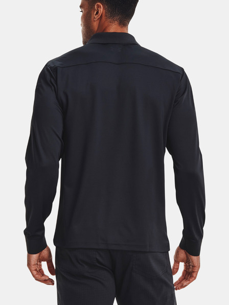 Under Armour Tac Performance Polo LS 2.0 Tricou