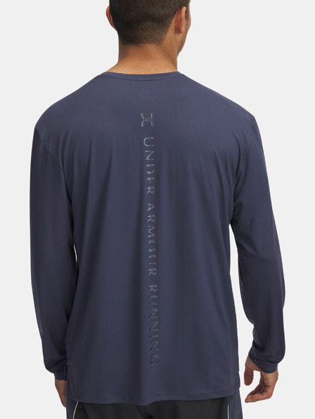 Under Armour UA RUN 96 LONGSLEEVE Tricou