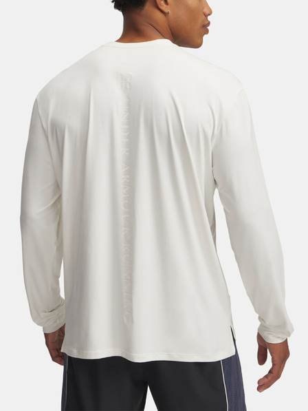 Under Armour UA RUN 96 LONGSLEEVE Tricou