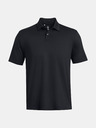 Under Armour Tricou polo bărbați Under Armour UA T2G LB-BLK