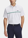 Under Armour UA Playoff 3.0 Stripe Polo Tricou