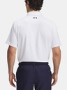 Under Armour UA Playoff 3.0 Stripe Polo Tricou