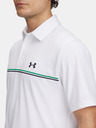 Under Armour UA Playoff 3.0 Stripe Polo Tricou