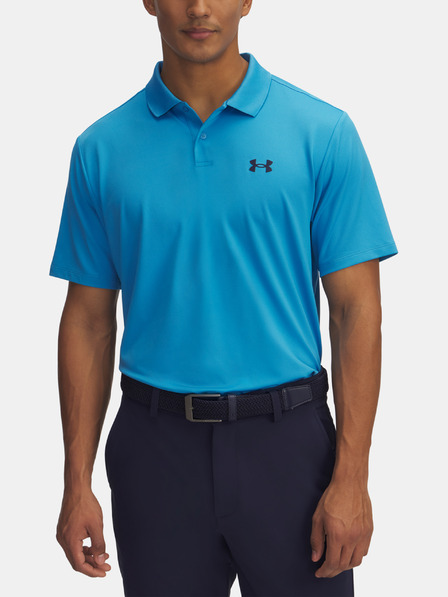 Under Armour UA Matchplay Polo Tricou