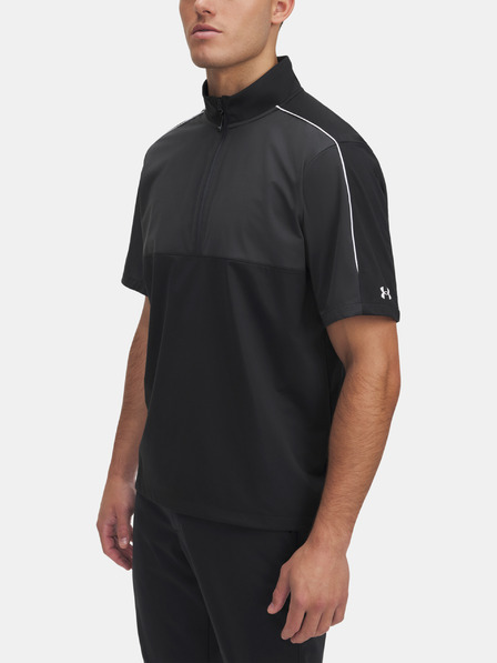 Under Armour UA Drive Wind Short Sleeve Tricou