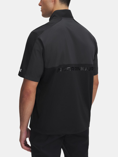 Under Armour UA Drive Wind Short Sleeve Tricou