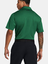 Under Armour UA T2G Polo LB-GRN Tricou