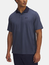 Under Armour UA Matchplay Printed Polo Tricou