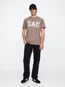 GAP Tricou cu logo GAP