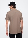 GAP Tricou cu logo GAP