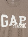 GAP Tricou cu logo GAP