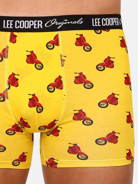 Lee Cooper Boxeri