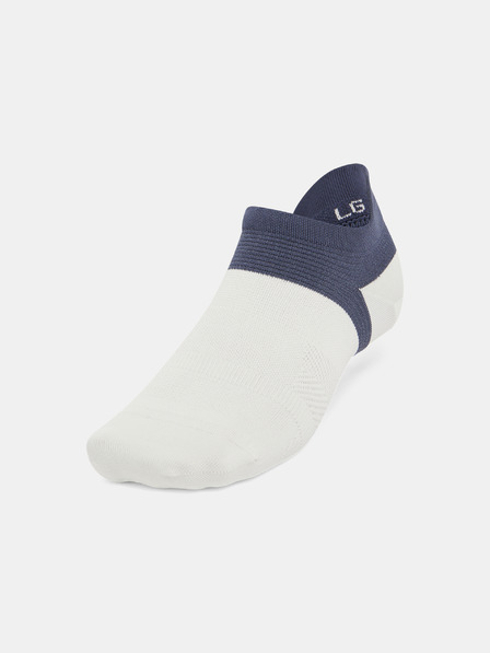 Under Armour Șosete unisex Under Armour UA AD Run Lite 3pk NS