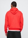 GAP Hanorac oversize cu logo GAP