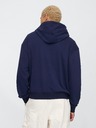 GAP Hanorac oversize cu logo GAP