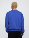GAP Hanorac oversize cu logo GAP