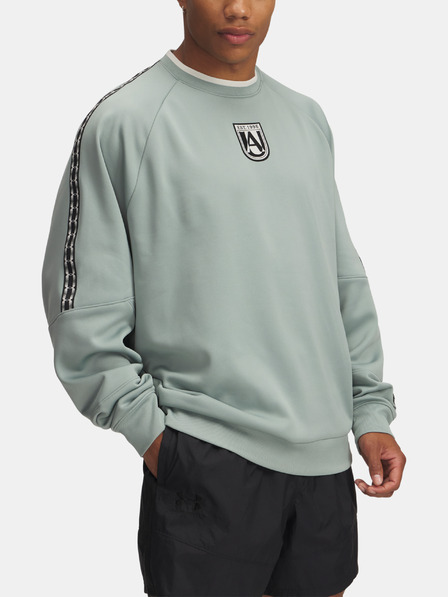 Under Armour M's 96 Terrace Crew Neck Hanorac