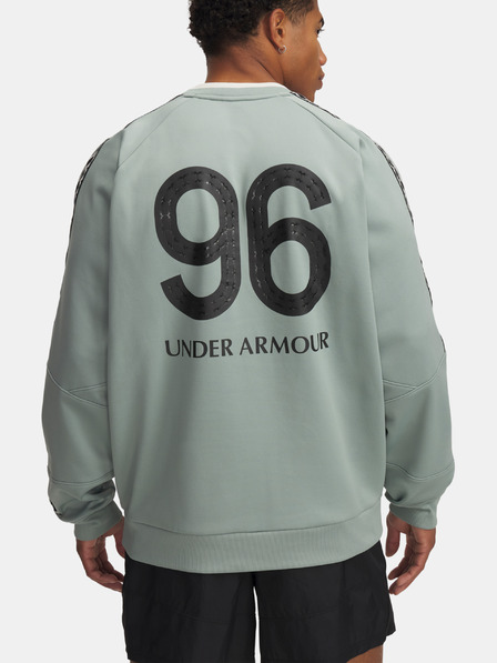 Under Armour M's 96 Terrace Crew Neck Hanorac