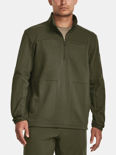 Under Armour Tac Rival Job Fleece Hanorac