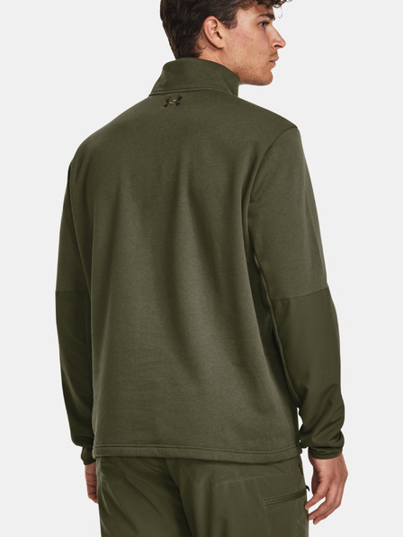 Under Armour Tac Rival Job Fleece Hanorac