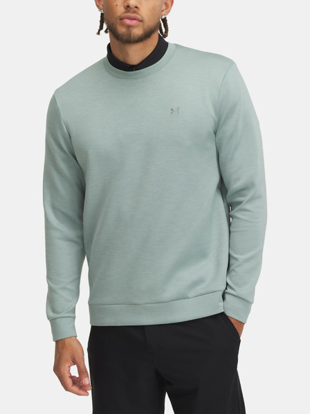 Under Armour UA Drive Midlayer Crew Hanorac