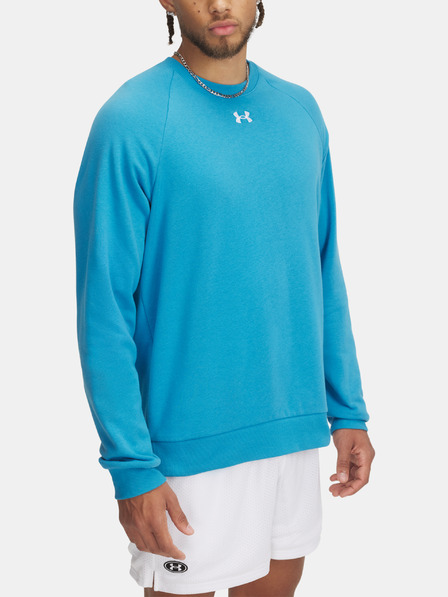 Under Armour UA Rival Fleece Crew Hanorac