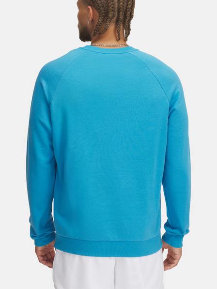 Under Armour UA Rival Fleece Crew Hanorac