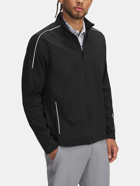 Under Armour UA Drive Wind Full Zip Hanorac