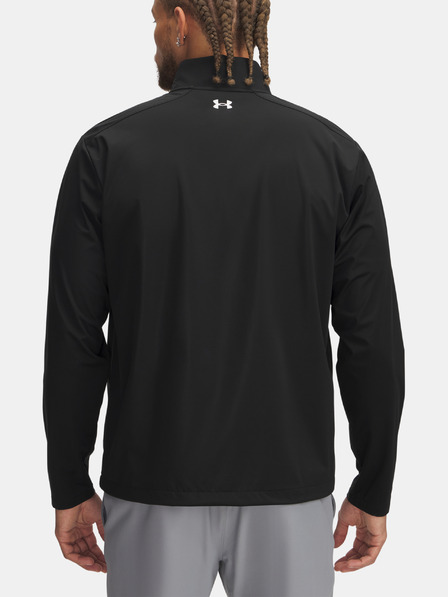 Under Armour UA Drive Wind Full Zip Hanorac