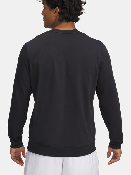 Under Armour UA Rival Terry Logo Crew Hanorac