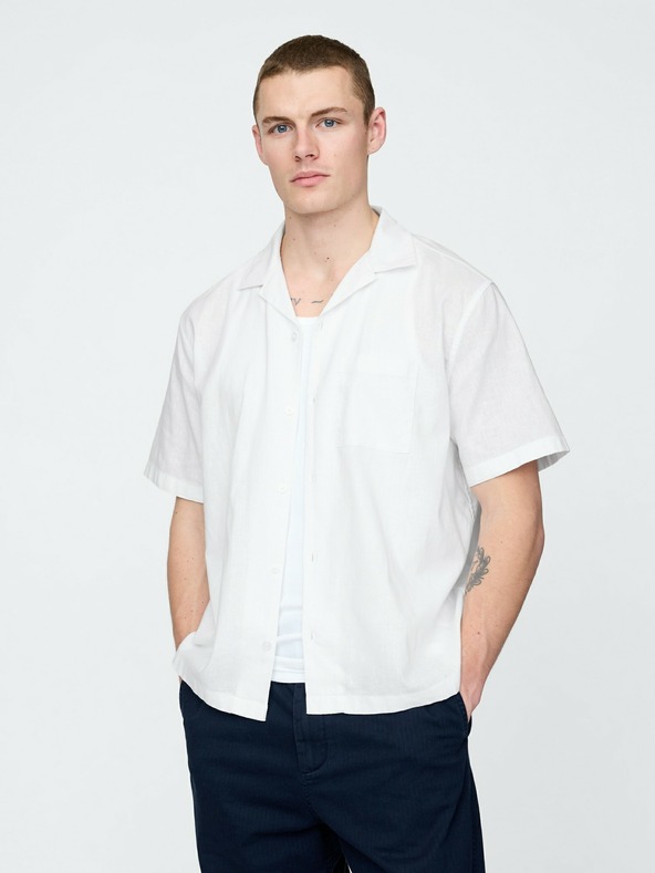 GAP Tricou din in GAP