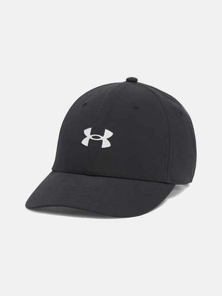 Under Armour W Iso-chill Drive Low ADJ Șapcă de baseball