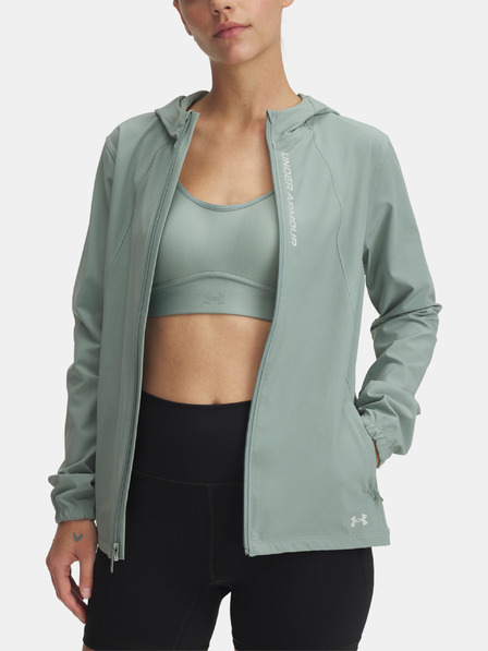 Under Armour UA OutRun the STORM Jacket Jachetă