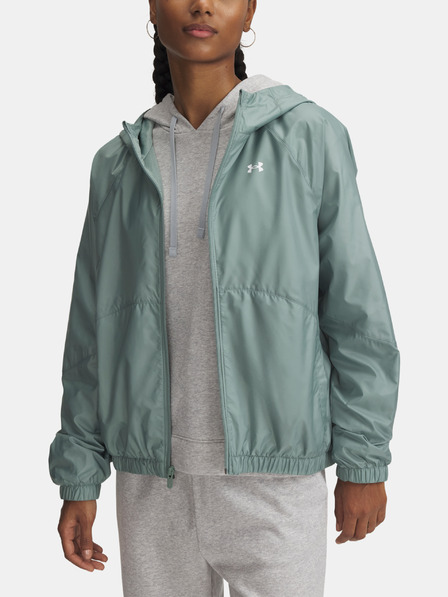 Under Armour UA Rival Sport Windbreak Jkt Jachetă