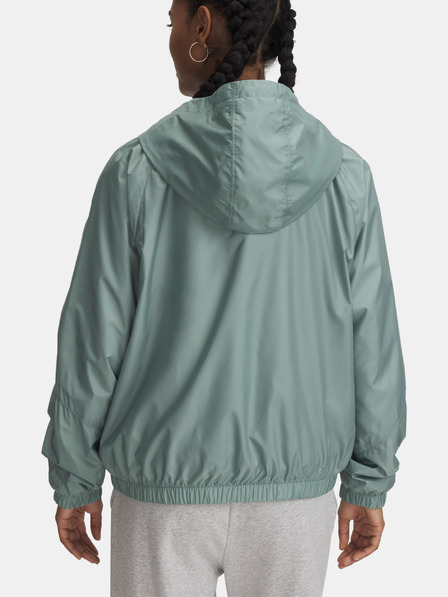 Under Armour UA Rival Sport Windbreak Jkt Jachetă