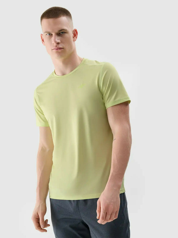 4F Tricou funcțional pentru bărbați 4F