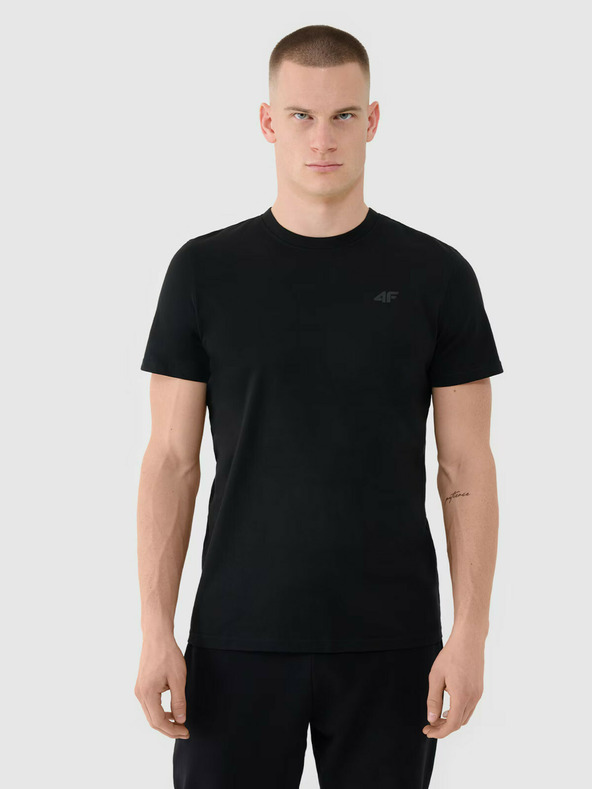 4F Tricou pentru bărbați 4F