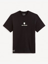 Celio Tricou Rick și Morty