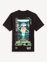 Celio Tricou Rick și Morty