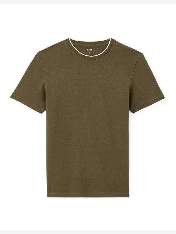 Celio Tricou Leteraye Celio